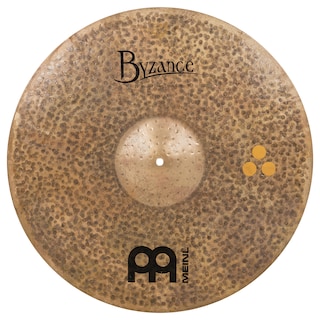Foto 4 | Foto 4 | Meinl Platillo 21'' Pulgadas Modelo B21ddcr