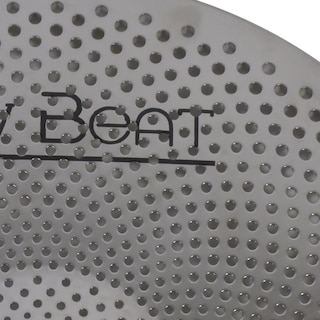 Foto 3 | Foto 3 | Juego de Platillos New Beat para Batería