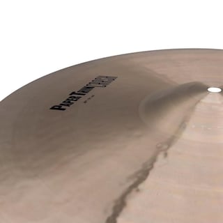 Foto 4 | Foto 4 | Platillo Crash 20\" ZILDJIAN K2820 Dorado Serie K Paper Thin