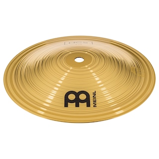 Foto 6 | Foto 6 | Platillo Efecto Campana Meinl Hcs8b 8 Pulgadas para Batería