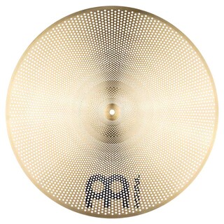 Foto 2 | Foto 2 | Platillo Ride Meinl P-hcs20r 20 Pulgadas para Batería