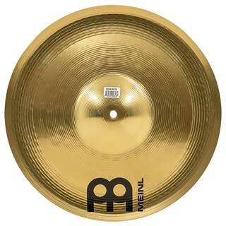 Foto 2 | Foto 2 | Platillo China Meinl Hcs16ch 16 Pulgadas para Batería