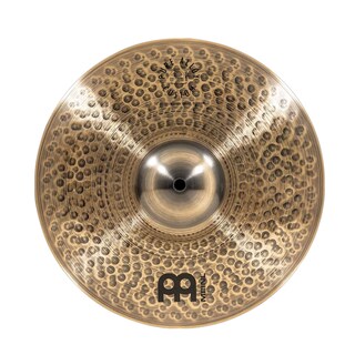 Foto 3 | Foto 3 | Platillo 14\" Meinl Pac14mth Medium Thin Hit-hat Dorado
