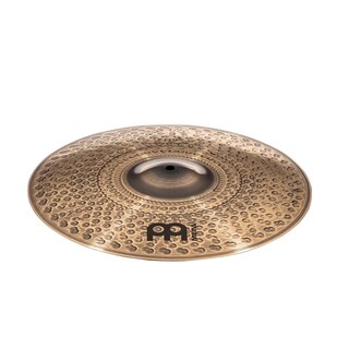 Foto 4 | Foto 4 | Platillo 14\" Meinl Pac14mth Medium Thin Hit-hat Dorado