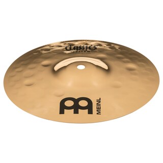 Foto 6 | Foto 6 | Platillo Splash Meinl Cc10ems-b 10\" para Batería