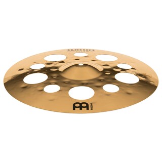 Foto 5 | Foto 5 | Platillo Meinl Cc18trc-b Trash Crash 18\" Batería