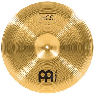 Foto 1 | Foto 1 | Platillo China Meinl Hcs18ch 18\" para Batería