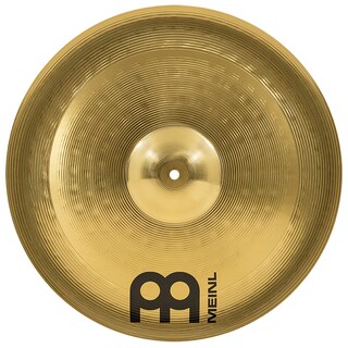 Foto 2 | Foto 2 | Platillo China Meinl Hcs18ch 18\" para Batería
