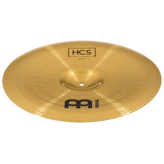 Foto 4 | Foto 4 | Platillo China Meinl Hcs18ch 18\" para Batería