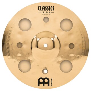 Foto 1 | Foto 1 | Platillo Splash Stack Meinl Cc-12stk 12\" Batería