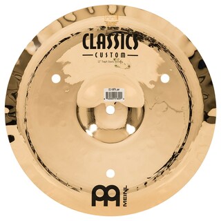 Foto 2 | Foto 2 | Platillo Splash Stack Meinl Cc-12stk 12\" Batería