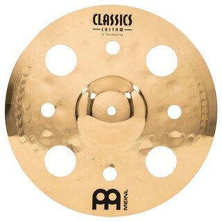 Foto 3 | Foto 3 | Platillo Splash Stack Meinl Cc-12stk 12\" Batería