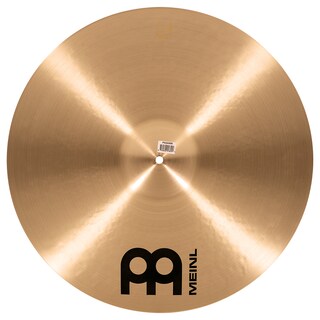 Foto 2 | Foto 2 | Platillo 20 Pulgadas Pure Alloy Meinl Pa20mr Ride