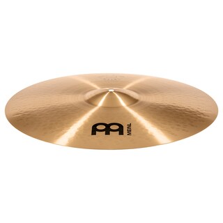 Foto 5 | Foto 5 | Platillo 20 Pulgadas Pure Alloy Meinl Pa20mr Ride