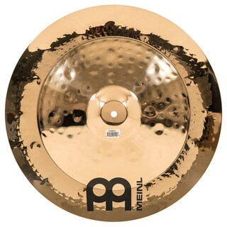 Foto 2 | Foto 2 | Meinl Cc18emch-b Platillo China 18 Pulgadas para Batería