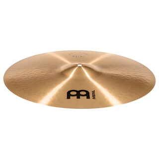 Foto 5 | Foto 5 | Meinl Pa18mc Crash Platillo 18 Pulgadas Pure Alloy Batería