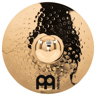 Foto 2 | Foto 2 | Meinl Cc16mc-b Platillo Medium Crash 16 Pulgadas P/ Batería