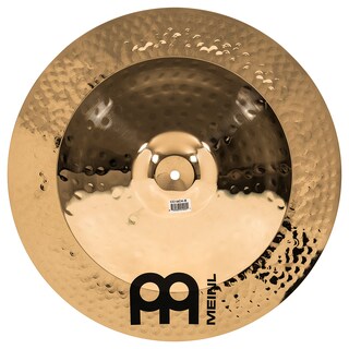 Foto 2 | Foto 2 | Platillo Meinl Cc18ch-b 18 Pulgadas para Batería