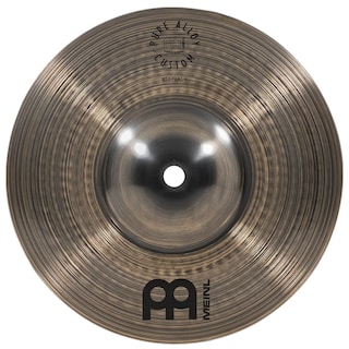 Foto 1 | Foto 1 | Platillo Splash Meinl Pac8s 8 Pulgadas para Batería