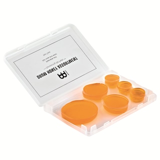 Foto 1 | Foto 1 | Ahogadores de Gel Meinl Mdha para Batería Tarola Platillos Tom