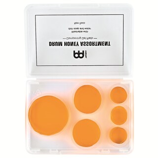 Foto 3 | Foto 3 | Ahogadores de Gel Meinl Mdha para Batería Tarola Platillos Tom