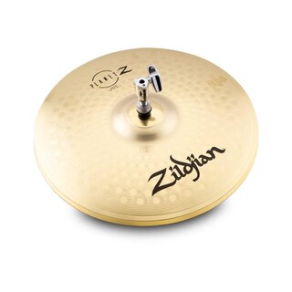 Foto 2 | Foto 2 | Paquete Platillos Zp1418 Zildjian