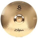 Cymbal Avedis Zildjian Company Zildjian 20 S Medium Ride 50 Cm - Venta Internacional.