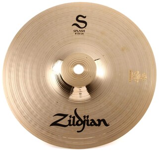 Foto 1 | Foto 1 | Platillo Splash Zildjian Serie S De 20 Cm - Venta Internacional.