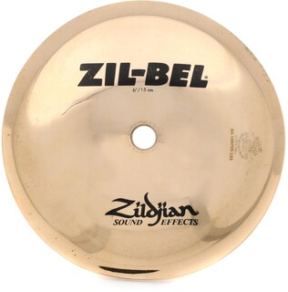 Foto 1 | Foto 1 | Cymbal Avedis Zildjian Company Zildjian Fx Serie Zil-bel - Venta Internacional.