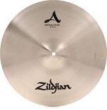 Crash Cymbal Avedis Zildjian Company Zildjian Serie A De 16 Pulgadas - Venta Internacional.