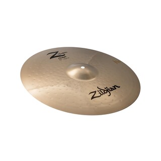 Foto 2 | Foto 2 | Crash Cymbal Zildjian Z Custom B20 De 17 Pulgadas En Bronce - Venta Internacional.