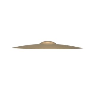 Foto 4 | Foto 4 | Crash Cymbal Zildjian Z Custom B20 De 17 Pulgadas En Bronce - Venta Internacional.