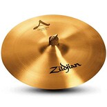 Cymbal Avedis Zildjian Company, 18 A, Zildjian Crash Ride, 45 Cm - Venta Internacional.
