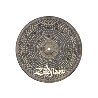 Foto 5 | Foto 5 | Crash Cymbal Zildjian S Dark De 16 Pulgadas - Venta Internacional.