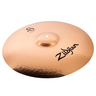 Foto 1 | Foto 1 | Crash Cymbal Zildjian Serie S Thin 20 Pulgadas B12 Bronce - Venta Internacional.