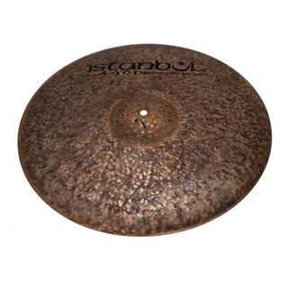 Foto 1 | Foto 1 | Platillo Ride De 20” Agop Turk Istanbul Tr20 Color Dorado