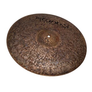 Foto 4 | Foto 4 | Platillo Ride De 20” Agop Turk Istanbul Tr20 Color Dorado