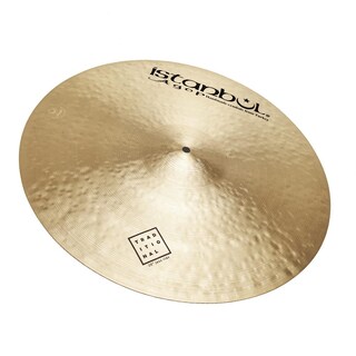 Foto 4 | Foto 4 | Platillo Ride De 20” Agop Traditional Jazz Istanbul Jr20 Color Dorado