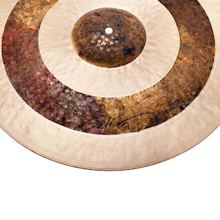 Foto 3 | Foto 3 | Platillo Ride De 20” Agop Sultan Istanbul Sr20 Color Dorado