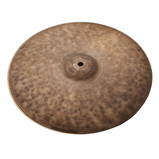 Foto 1 | Foto 1 | Platillos Hi-hats De 15” Agop 30 Aniversario Istanbul 30th15 Color Dorado