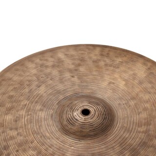 Foto 2 | Foto 2 | Platillos Hi-hats De 15” Agop 30 Aniversario Istanbul 30th15 Color Dorado