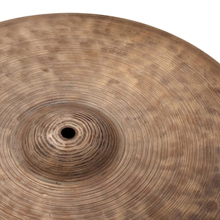 Foto 4 | Foto 4 | Platillos Hi-hats De 15” Agop 30 Aniversario Istanbul 30th15 Color Dorado