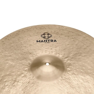Foto 3 | Foto 3 | Platillo Ride De 20” Mantra Signature Cindy Blackman Istanbul Cbmc20 Color Dorado