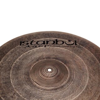 Foto 2 | Foto 2 | Platillo Ride De 22” Agop Special Edition Istanbul Ser22 Color Dorado