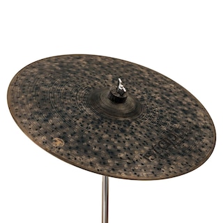 Foto 1 | Foto 1 | Platillo Crash De 16” Om Signature Cindy Blackman Istanbul Cboc16 Color Dorado
