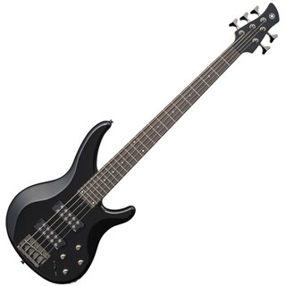 Foto 1 | Foto 1 | Bajo Yamaha Trbx305 color Negro de 5 Cuerdas