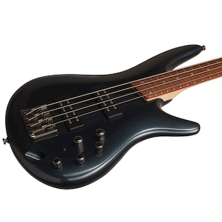 Foto 3 | Foto 3 | Bajo Eléctrico Ibanez Sr300e-ipt Negro