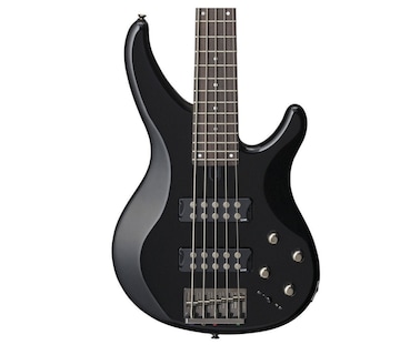 Foto 3 | Foto 3 | Bajo Eléctrico Yamaha Trbx305bl Activo de 5 Cuerdas color Negro