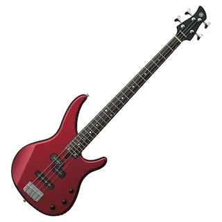 Foto 1 | Foto 1 | Bajo Eléctrico Yamaha Trbx174 color Rojo