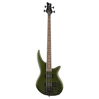 Foto 1 | Foto 1 | Bajo Eléctrico Jackson Spectra Bass Serie X Verde Sbx Iv